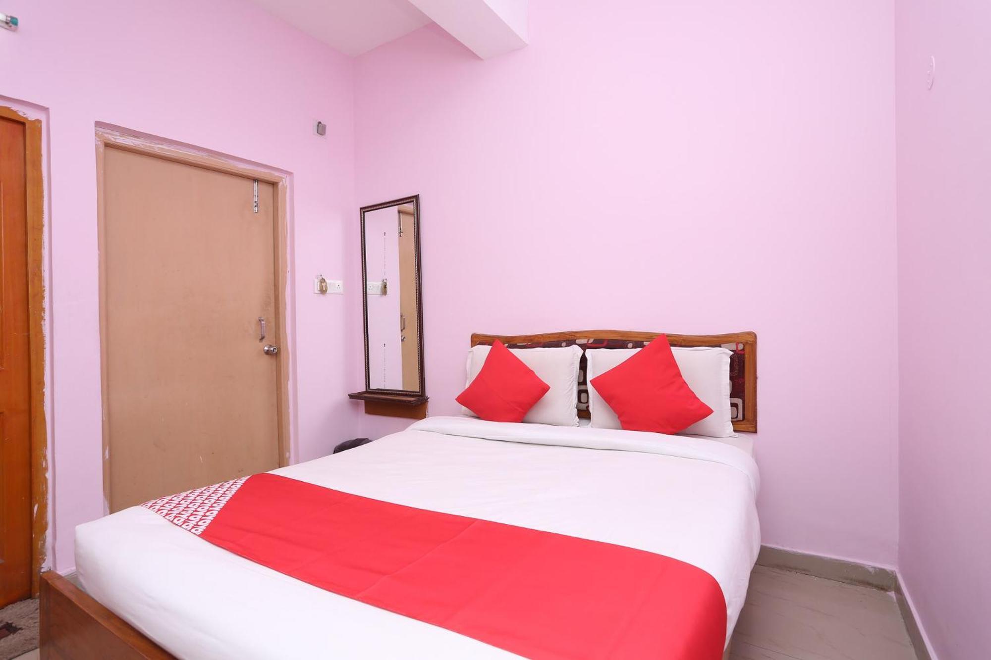 Hotel OYO 40628 Sambit Nx Bhubaneswar Exterior foto