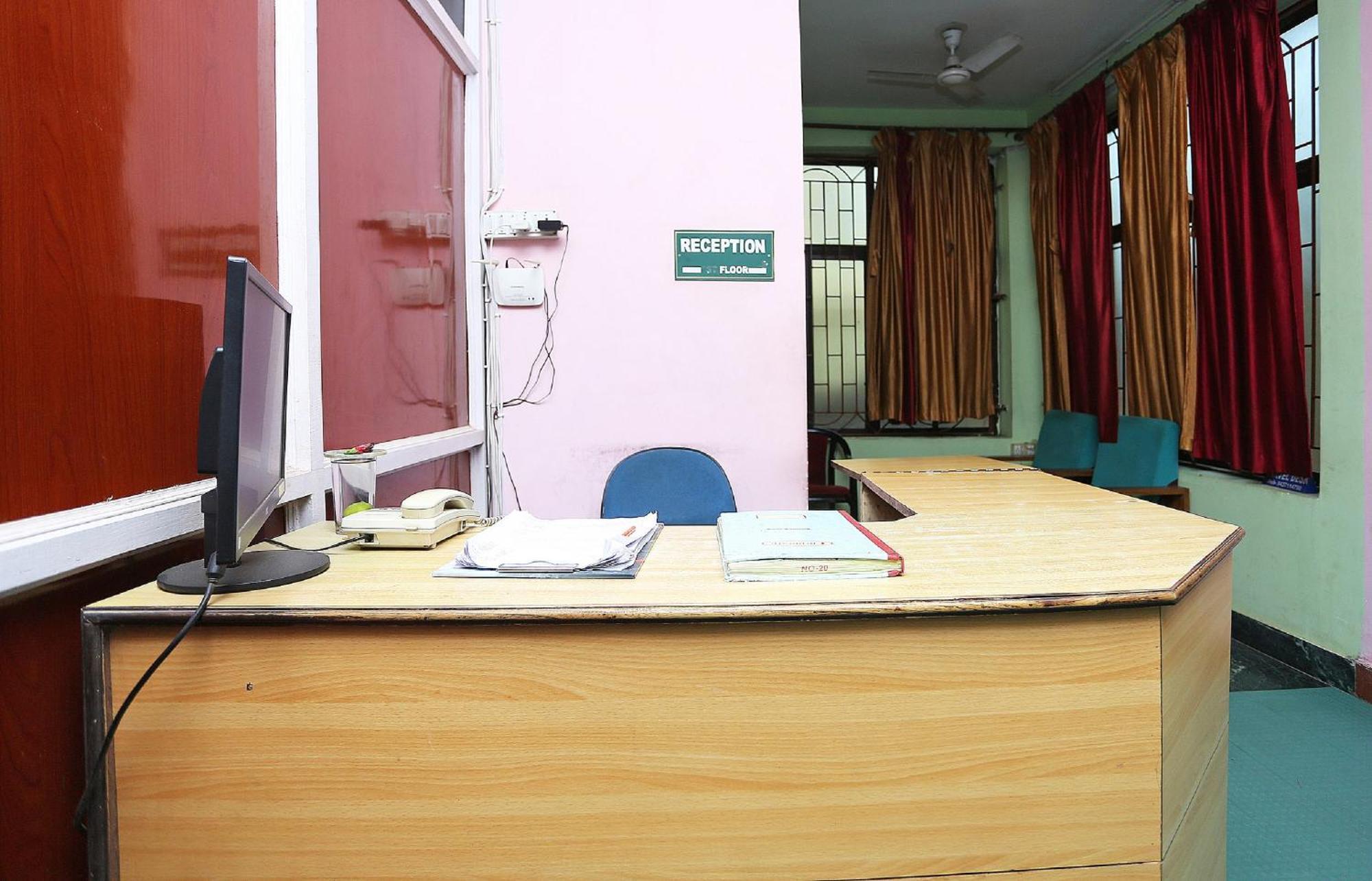 Hotel OYO 40628 Sambit Nx Bhubaneswar Exterior foto